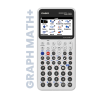 Casio Graph Math Plus : Calculatrice Graphique Avancée