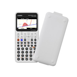 Casio Graph Math Plus : Calculatrice Graphique Avancée