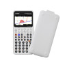 Casio Graph Math Plus : Calculatrice Graphique Avancée