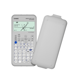 Casio Graph Light - Calculatrice graphique