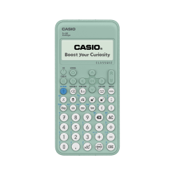 Casio Calculatrice FX-92 Collège ClassWiz