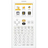NumWorks : Calculatrice Python pour Lycée et Supérieur | Acheter en Ligne