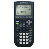 TI-82 Advanced : Calculatrice Graphique pour le Lycée | Texas Instruments