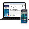 TI Collège Plus Solaire : Calculatrice Scientifique pour le Collège