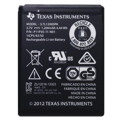 Batterie rechargeable Ti 83 Prem.CE et Nspire CX II T CAS