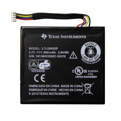 Batterie rechargeable Nspire CAS