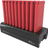 Station de recharge Ti Nspire CX II T Cas | Etablissement scolaire
