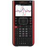 TI-Nspire CX II-T CAS : Calculatrice Graphique Avancée