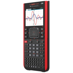 TI-Nspire CX II-T CAS : Calculatrice Graphique Avancée