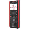 TI-Nspire CX II-T CAS : Calculatrice Graphique Avancée