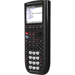 TI-82 Edition Python pour le Lycée : Programmation Python & Mode Examen ETAT OCCASION NEUVE