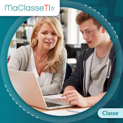Calculatrice TI-83 Advanced Editon Python OCCASION NEUVE