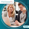 Calculatrice TI-83 Advanced Editon Python OCCASION NEUVE