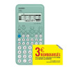 Casio Calculatrice FX-92 Collège ClassWiz