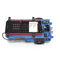 TI-Innovator Rover : un outil pour les STEM