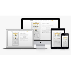 Calculatrice NumWorks : pour étudiants & professionnels