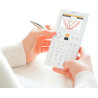 Calculatrice NumWorks : pour étudiants & professionnels