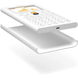 Calculatrice NumWorks : pour étudiants & professionnels