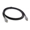 Cable de connexion (Calculatrice / Calculatrice)