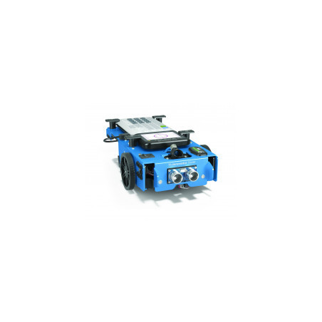 TI-Innovator™ Rover