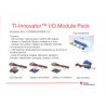 TI-Innovator™ Pack Module  E/S