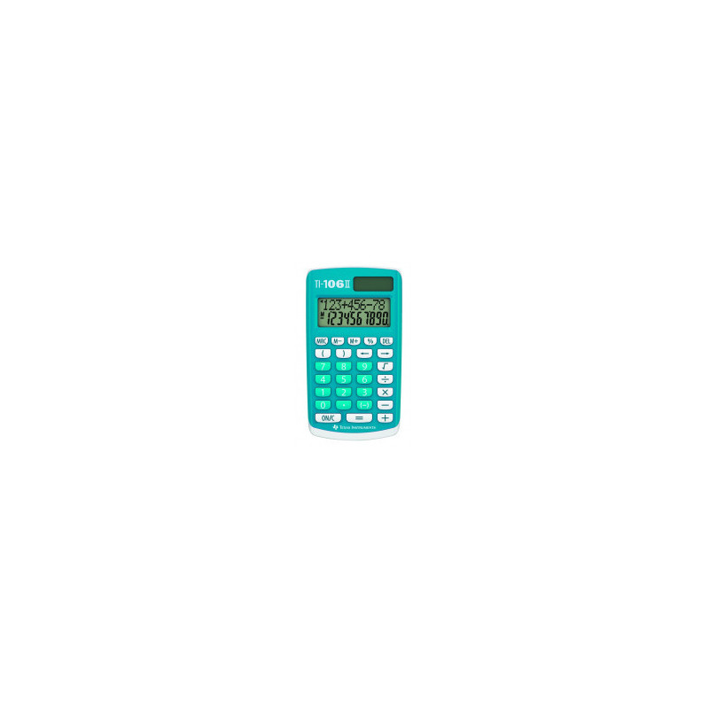 TI-106 II