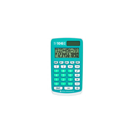 TI-106 II