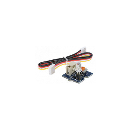 Pack LED et cables