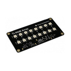 TI RGB Array