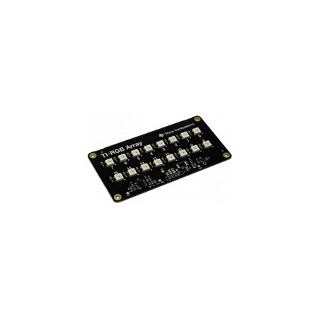 TI RGB Array