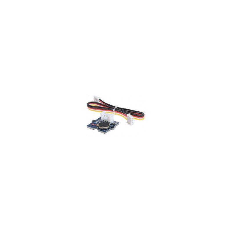 Module Vibreur Grove - Pack de 5