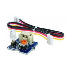 Module LED Blanches - Pack de 5