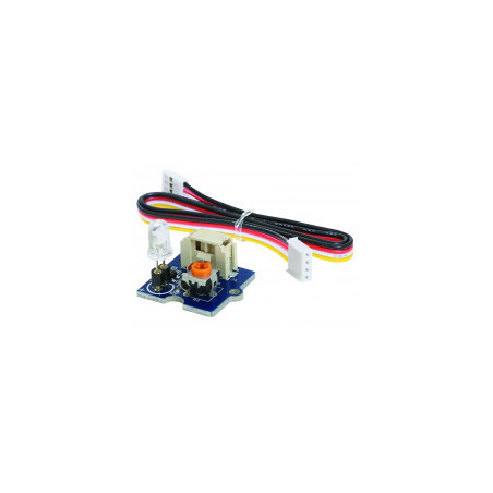 Module LED Blanches - Pack de 5