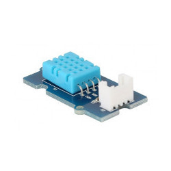 Module capteurs de température et humidité (DHT) - Pack de 5