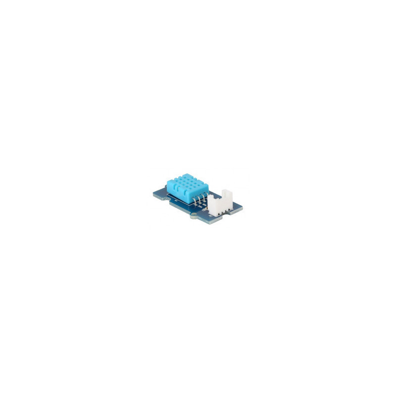 Module capteurs de température et humidité (DHT) - Pack de 5
