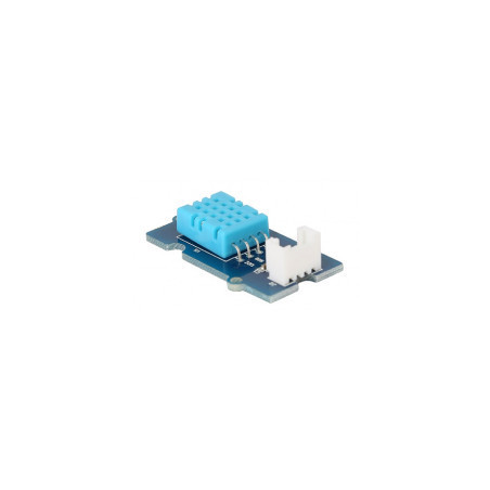 Module capteurs de température et humidité (DHT) - Pack de 5