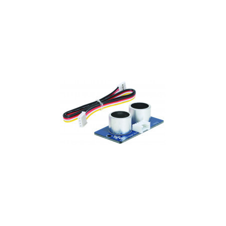 Module capteur de distance à ultrasons