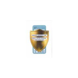 Garantie complémentaire 2 ans